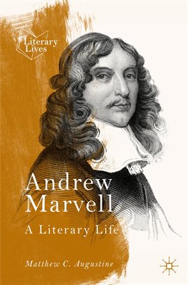 Imagen de portada para Andrew Marvell