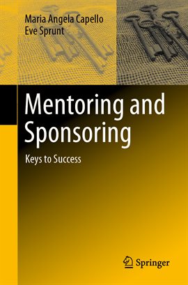 Cover image for Mentoring and Sponsoring