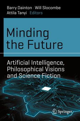 Cover image for Minding the Future