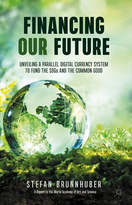 Imagen de portada para Financing Our Future