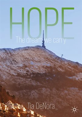 Cover image for Hope