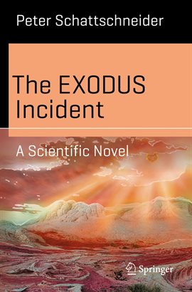 Cover image for The EXODUS Incident
