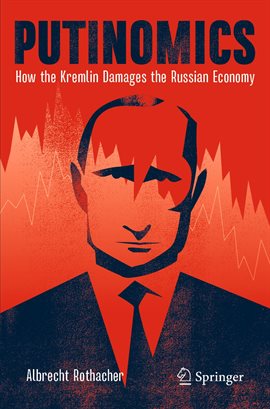 Cover image for Putinomics