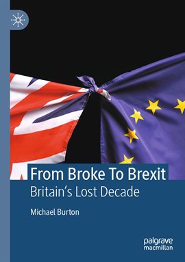 Cover image for From Broke to Brexit