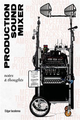Cover image for Production Sound Mixer