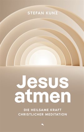 Imagen de portada para Jesus Atmen