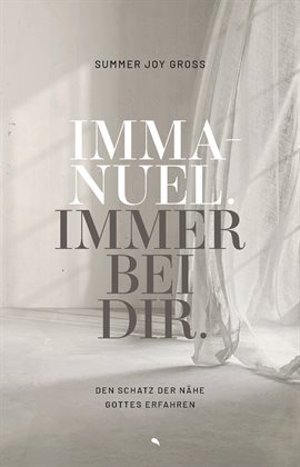 Immanuel: Immer bei dir