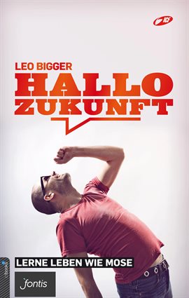 Cover image for Hallo Zukunft