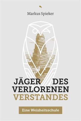 Jäger Des Verlorenen Verstandes