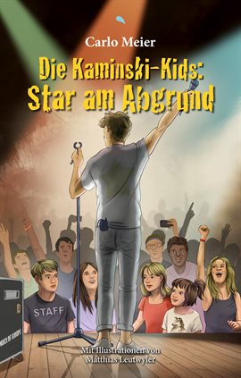 Die Kaminski-kids: Star Am Abgrund