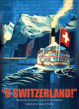 Cover image for "O Switzerland!"