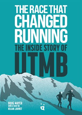 Cover image for The Race That Changed Running