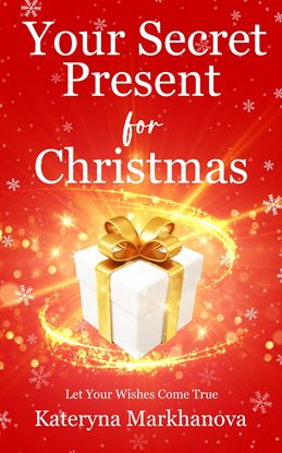Cover image for Your Secret Present for Christmas