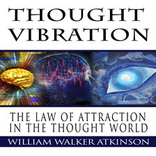 Cover image for Thought Vibration