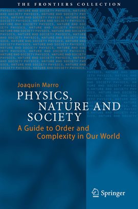 Cover image for Physics, Nature and Society