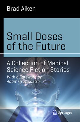 Imagen de portada para Small Doses of the Future