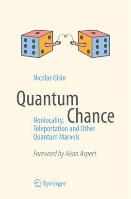 Cover image for Quantum Chance