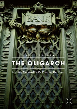 Cover image for The Oligarch