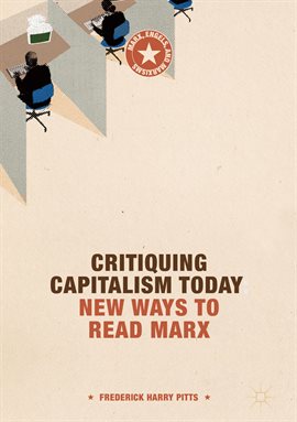 Imagen de portada para Critiquing Capitalism Today