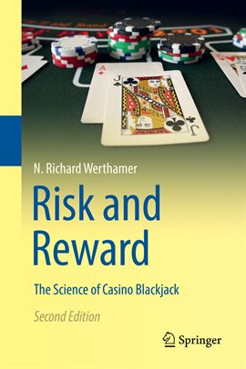 Cover image for Risk and Reward
