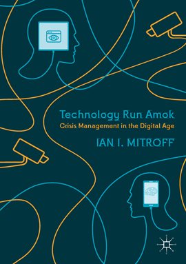 Cover image for Technology Run Amok