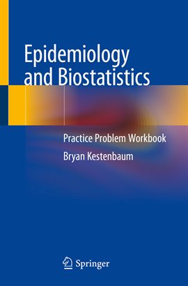Cover image for Epidemiology and Biostatistics