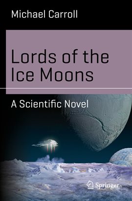 Imagen de portada para Lords of the Ice Moons