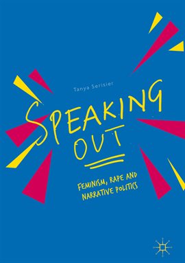 Imagen de portada para Speaking Out