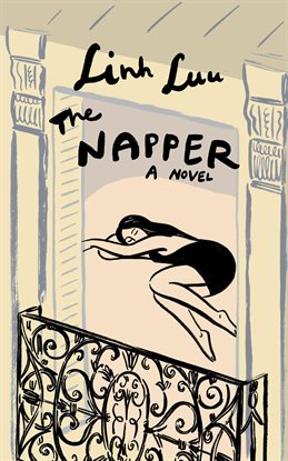 Imagen de portada para The Napper