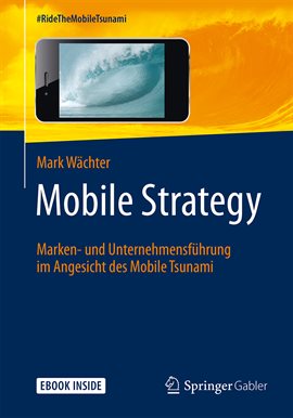Mobile Strategy Mobile Strategy