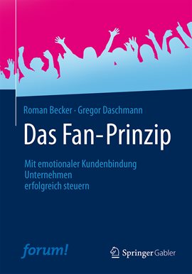 Das Fan-Prinzip Das Fan-Prinzip