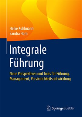 Integrale Führung Integrale Führung