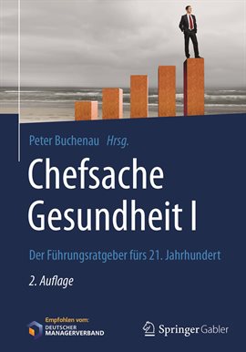 Imagen de portada para Chefsache Gesundheit I