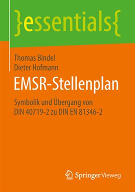 Imagen de portada para EMSR-Stellenplan