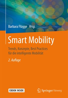 Smart Mobility Smart Mobility