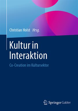 Cover image for Kultur in Interaktion