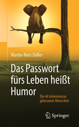 Das Passwort Fürs Leben Heißt Humor