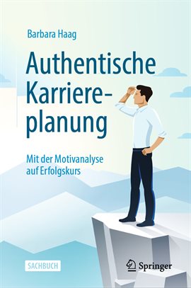 Imagen de portada para Authentische Karriereplanung