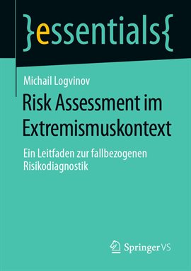 Risk Assessment im Extremismuskontext
