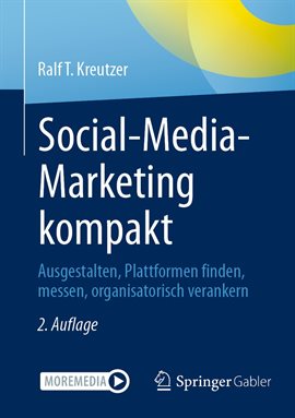 Imagen de portada para Social-Media-Marketing kompakt