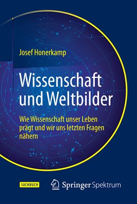 Wissenschaft Und Weltbilder