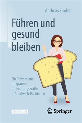 Imagen de portada para Führen Und Gesund Bleiben