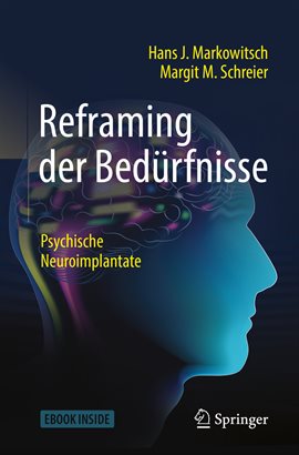 Cover image for Reframing der Bedürfnisse