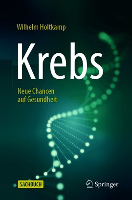 Imagen de portada para Krebs