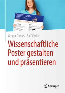 Wissenschaftliche Poster Gestalten Und Präsentieren