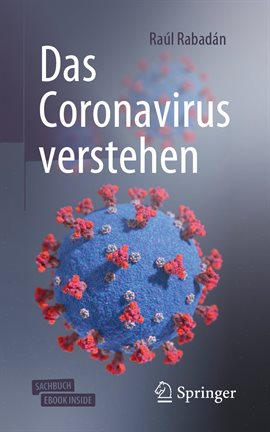 Imagen de portada para Das Coronavirus Verstehen