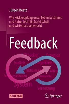 Cover image for Feedback