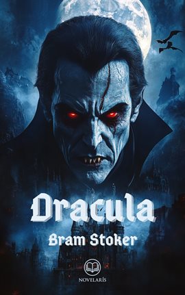 Imagen de portada para Dracula