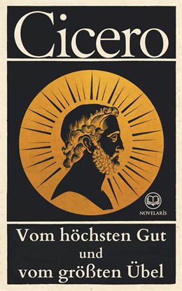 Imagen de portada para Cicero, Vom Höchsten Gut Und Vom Größten Übel