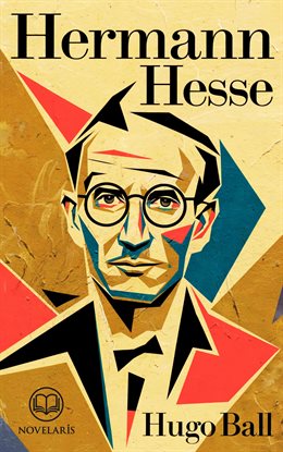 Imagen de portada para Hermann Hesse